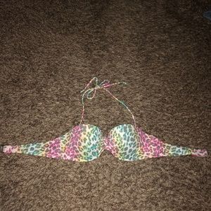 Victoria’s Secret Swim Top
